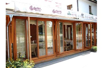 Tchéquie Hotel České Budějovice, Extérieur